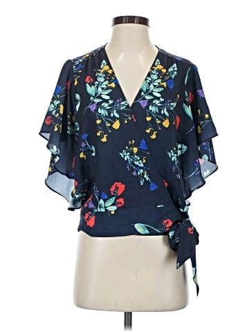 Parker Kimono (view 1)