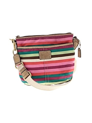 Coach Factory Crossbody Bag (view 1)