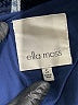 Ella Moss Blue Denim Jacket Size S - photo 6