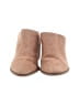 REPORT Tan Mule/Clog Size 6 - photo 2