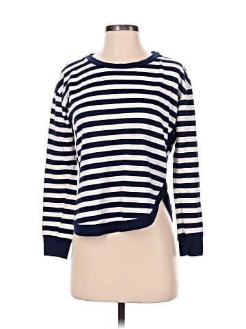 Olivia Moon Pullover Sweater (view 1)
