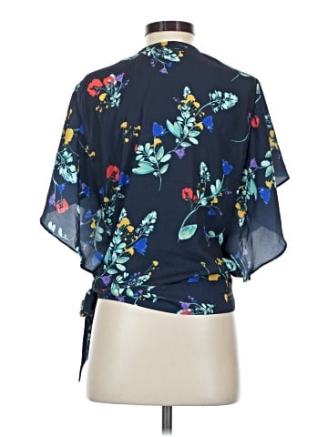 Parker Kimono (view 2)
