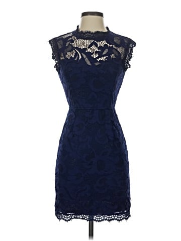Sans Souci Cocktail Dress (view 1)