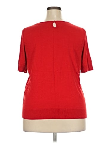 Talbots Cardigan (view 2)