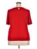 Talbots Red Cardigan Size 2X - photo 2