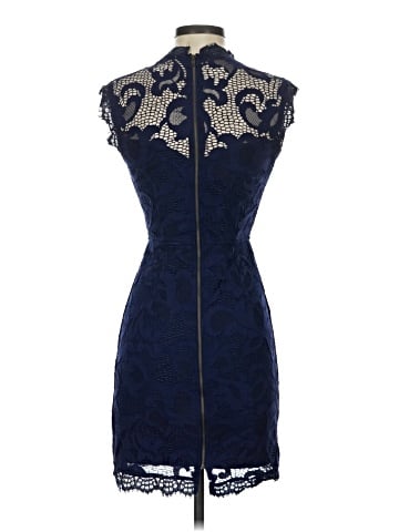 Sans Souci Cocktail Dress (view 2)