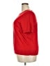 Talbots Red Cardigan Size 2X - photo 5