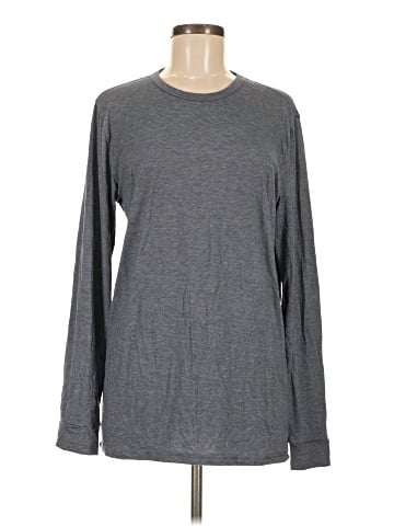 32 Degrees Long Sleeve T-Shirt (view 1)