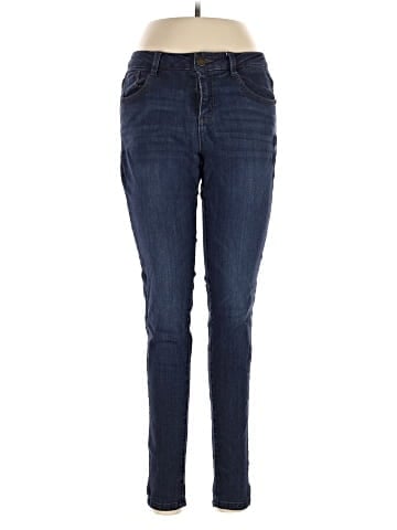 Wit & Wisdom Jeans (view 1)
