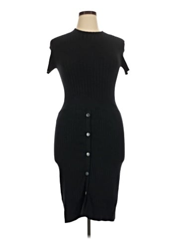 Emporio Armani Casual Dress (view 1)