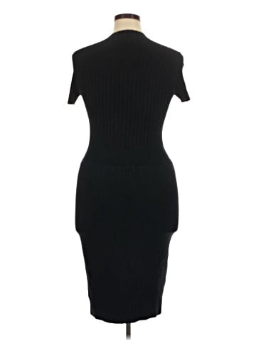 Emporio Armani Casual Dress (view 2)