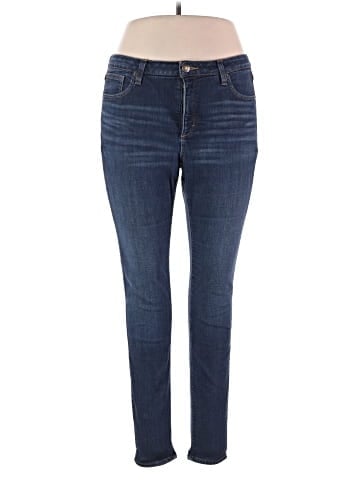 SPANX Jeans (view 1)