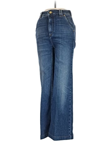Wrap Jeans (view 1)