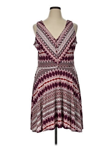 Jessica Simpson Casual Dress (view 1)