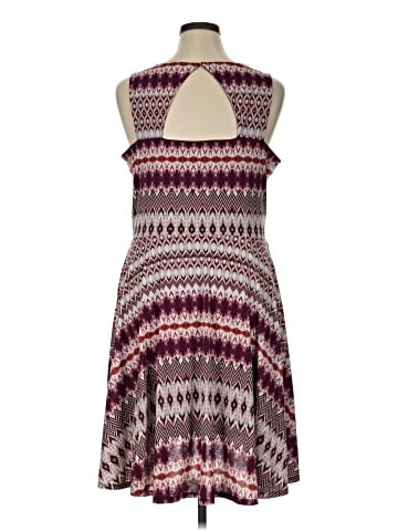Jessica Simpson Casual Dress (view 2)