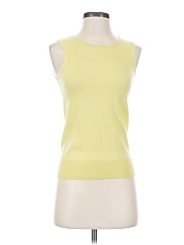 Saks Fifth Avenue Sweater Vest (view 1)