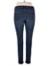 SPANX Blue Jeans Size 32 waist - photo 2