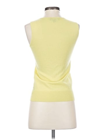 Saks Fifth Avenue Sweater Vest (view 2)