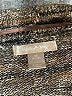 White Stag Brown Coat Size M - photo 6