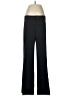 CAbi Solid Black Dress Pants Size 8 - photo 1