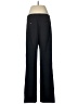 CAbi Solid Black Dress Pants Size 8 - photo 2