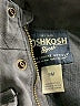 OshKosh B'gosh 100% Cotton Black Jacket 6-9 MO / 9 MO - photo 3
