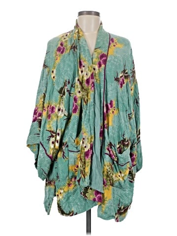 Floreat Cardigan (view 1)