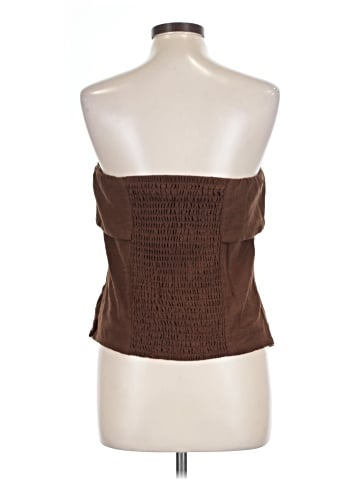 Moa Moa Sleeveless Blouse (view 2)