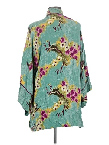 Floreat Cardigan (view 2)