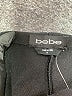 Bebe Solid Black Active Pants Size S - photo 7