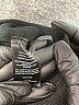Bebe Solid Black Active Pants Size S - photo 8
