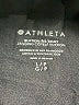 Athleta Solid Black Active Pants Size L (petite) - photo 7