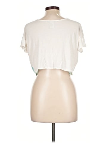 American Rag Cie Short Sleeve T-Shirt (view 2)