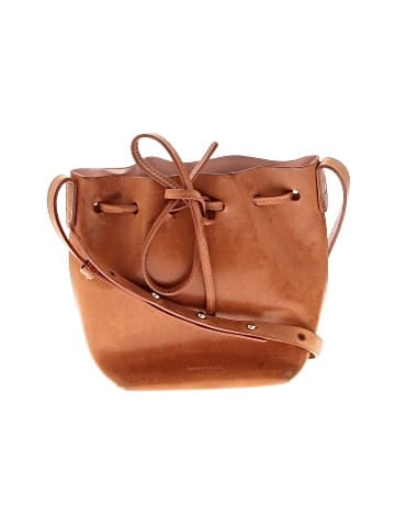 Mansur Gavriel Bucket Bag (view 1)