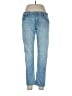 Lucky Brand Blue Jeans Size 10 - photo 1