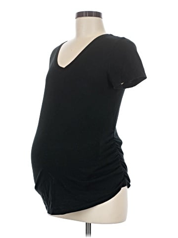Isabel by Ingrid + Isabel Short Sleeve T-Shirt (view 1)