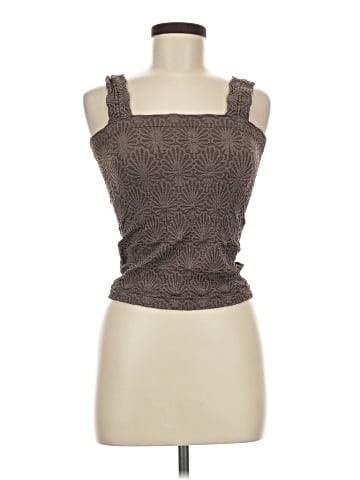 Nikibiki Sleeveless Top (view 1)