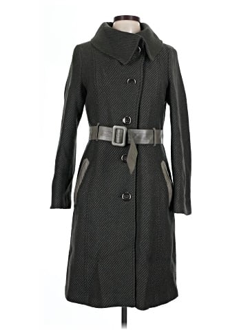 Mackage Wool Coat (view 1)