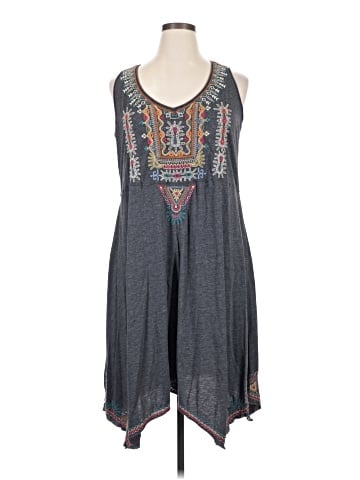 Johnny Was Casual Dress (view 1)