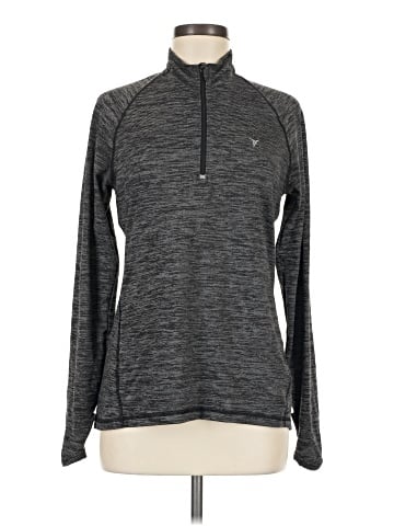 Active Long Sleeve T-Shirt (view 1)