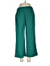 Athleta Teal Casual Pants Size 8 (petite) - photo 1
