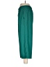 Athleta Teal Casual Pants Size 8 (petite) - photo 5