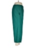 Athleta Teal Casual Pants Size 8 (petite) - photo 4