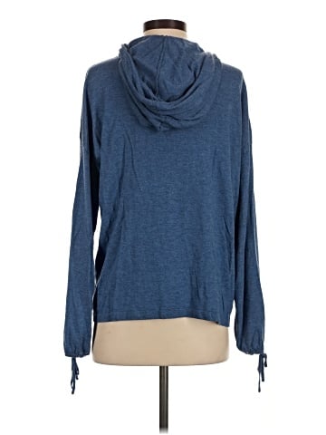 Joan Vass New York Pullover Sweater (view 2)