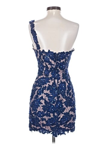 Lucci Lu Cocktail Dress (view 2)