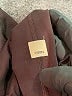 Vuori Solid Black Casual Pants Size MedEstimated - photo 8