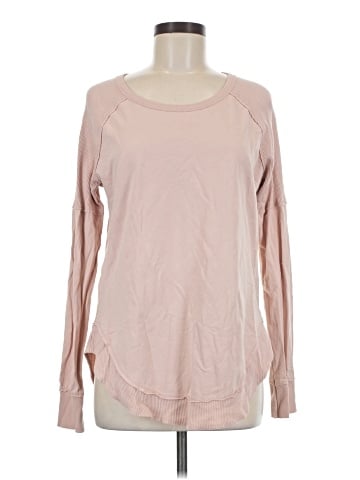Te Verde Long Sleeve T-Shirt (view 1)