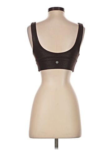 Lululemon Athletica Sports Bra (view 2)