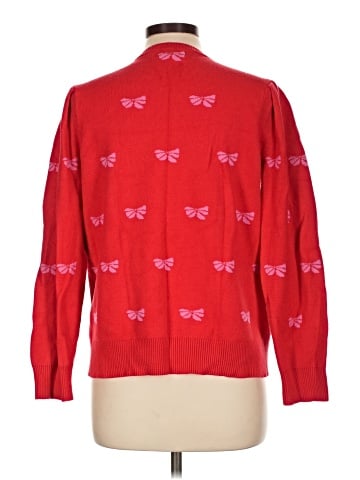 Sugarlips Pullover Sweater (view 2)