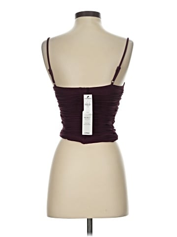 Express Sleeveless Top (view 2)